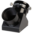 99% Reflective 2" Diagonal