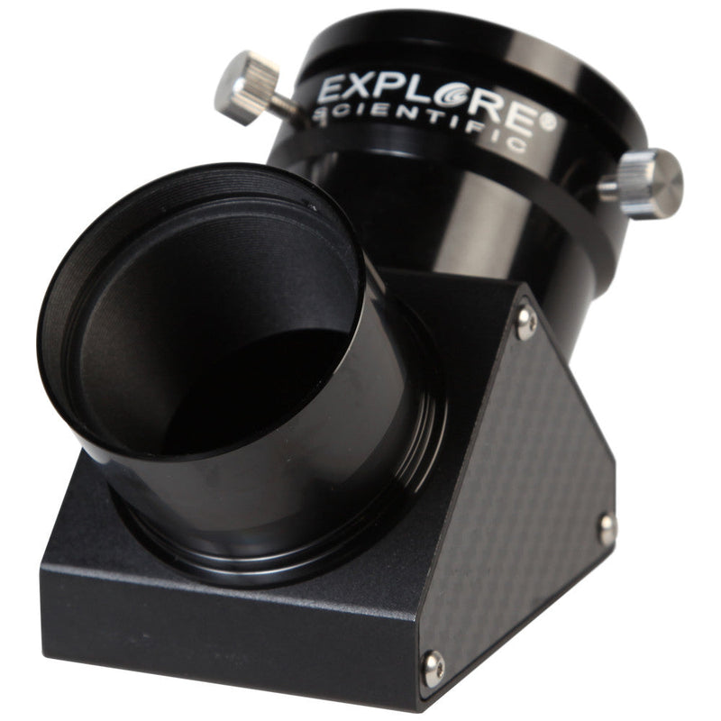 99% Reflective 2" Diagonal