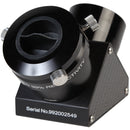 99% Reflective 2" Diagonal