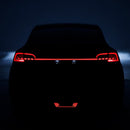 TESERY Starlink Full-Width Strip Taillight for Model 3/Y