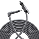 Starlink Gen 2 Ethernet Cable: High-Speed, All-Weather Replacement