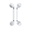 Starlink Mini Magnetic Mount | 2-in-1 Car Roof & Window Mount