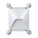 Starlink Mini Magnetic Mount | 2-in-1 Car Roof & Window Mount