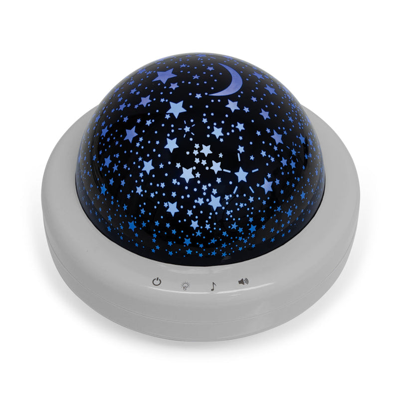 Starlight Projector & Sound Spa