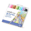 COPIC Ciao Marker 12pc My First Starter by MarkerPOP