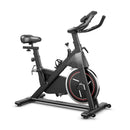 Stationary Exercise Bike with Adjustable Fitness Saddle by LJGDeals