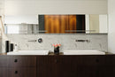 MSI Statuario Celano Picket Glass Tile