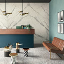 Statuario Extra Fondovalle