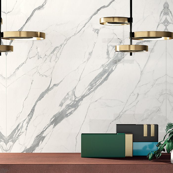 Statuario Extra Fondovalle