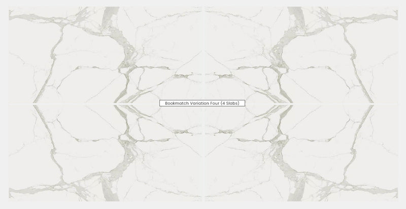 Statuario Marble Florim