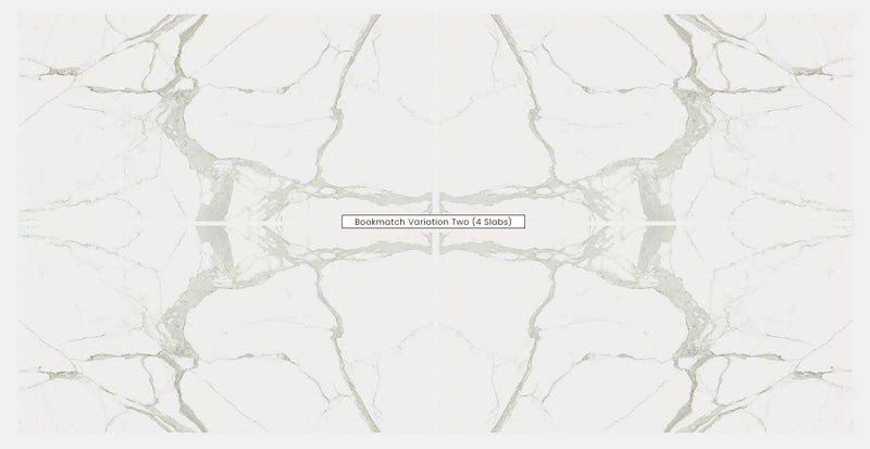 Statuario Marble Florim