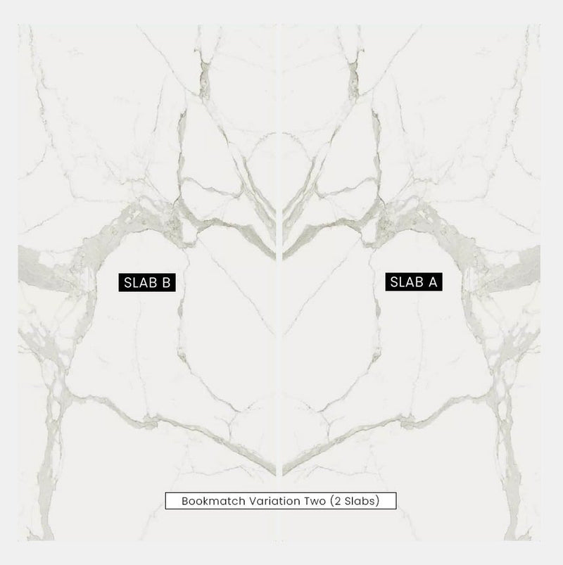 Statuario Marble Florim