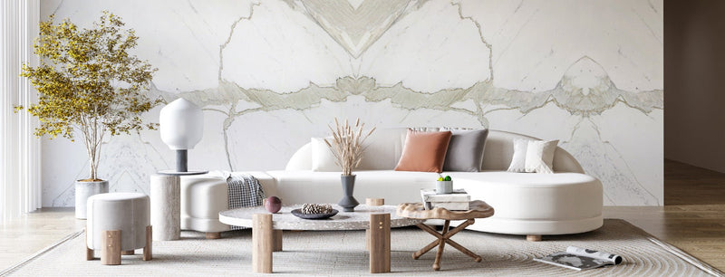 Statuario Marble Florim