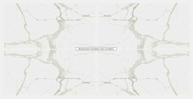 Statuario Marble Florim