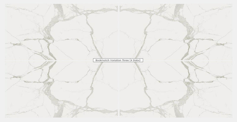 Statuario Marble Florim