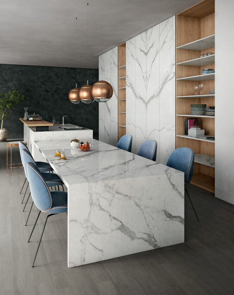 Statuario Natura Vein Infinity