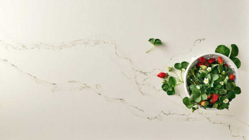 Statuario Nuvo Caesarstone