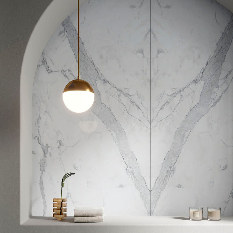 Statuario Principe Infinity