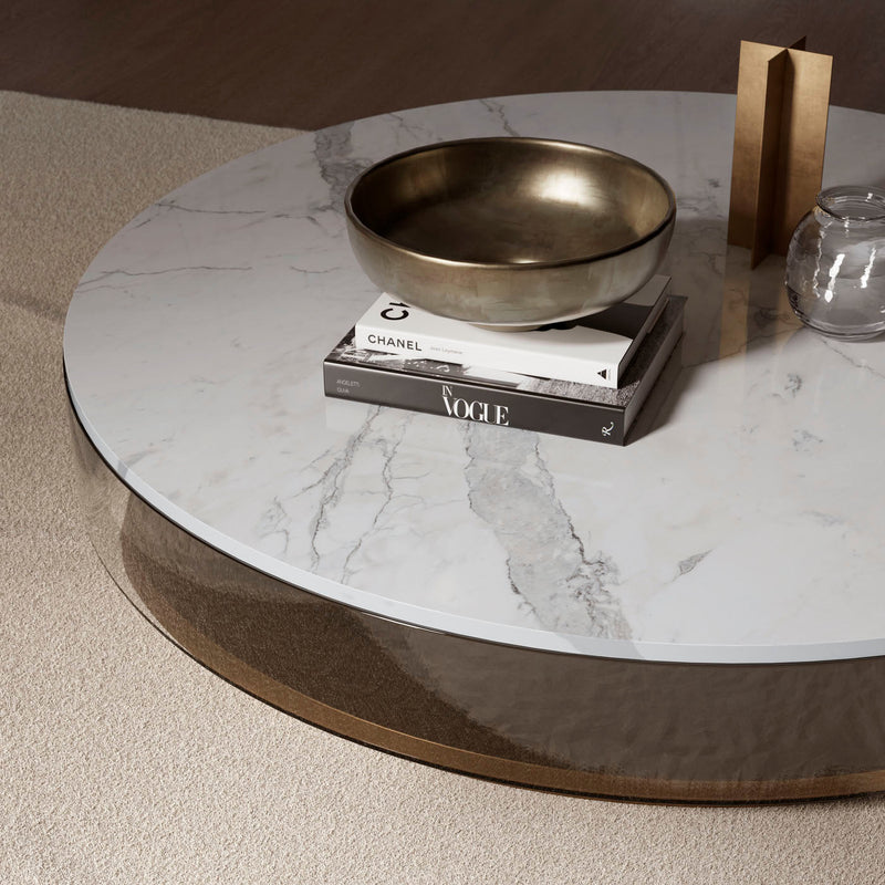 Statuario Principe Infinity