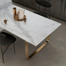 Statuario Principe Infinity