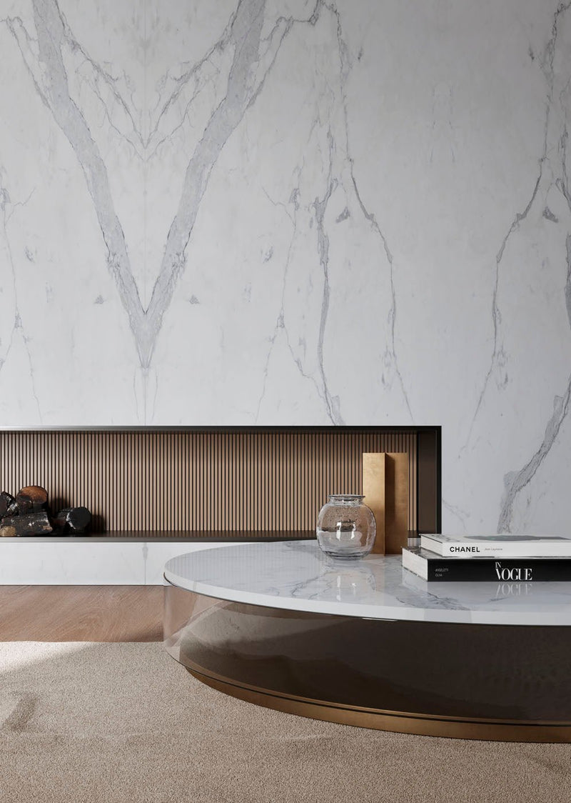 Statuario Principe Infinity