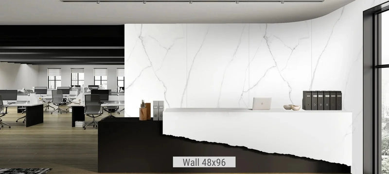 Statuario Raphael Porcelain