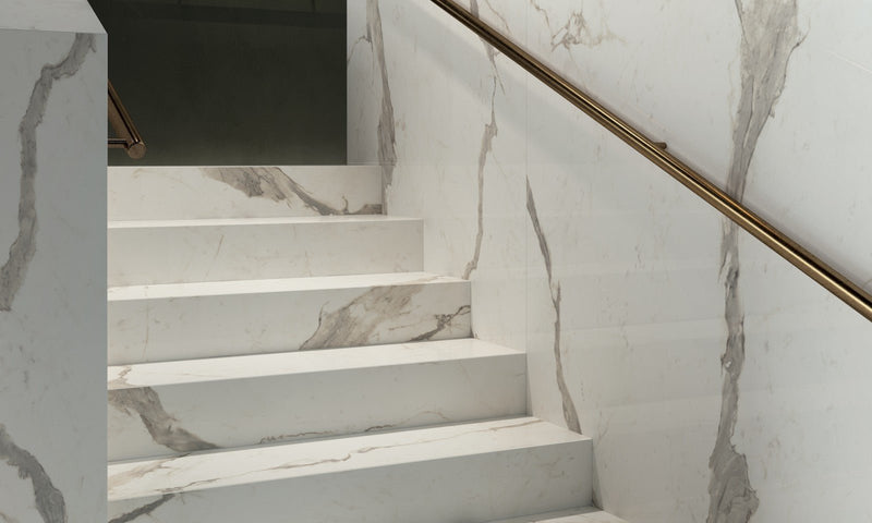 Statuario Versilia Lux