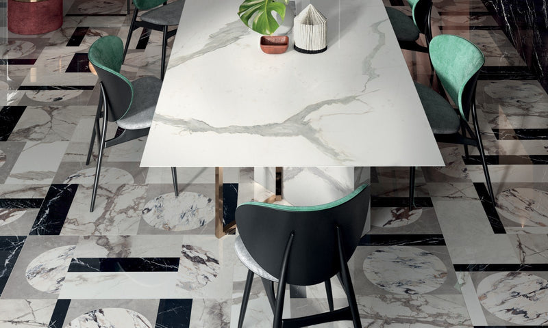 Statuario Versilia Lux