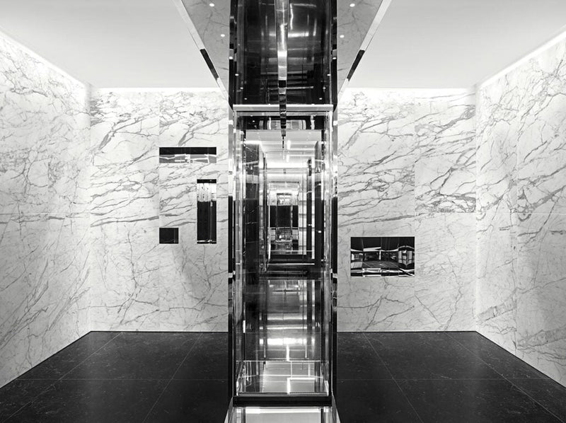 Statuary Extra Marble