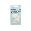COPIC Original Nib 10pc Standard Broad by MarkerPOP