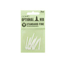 COPIC Original Nib 10pc Standard Fine by MarkerPOP