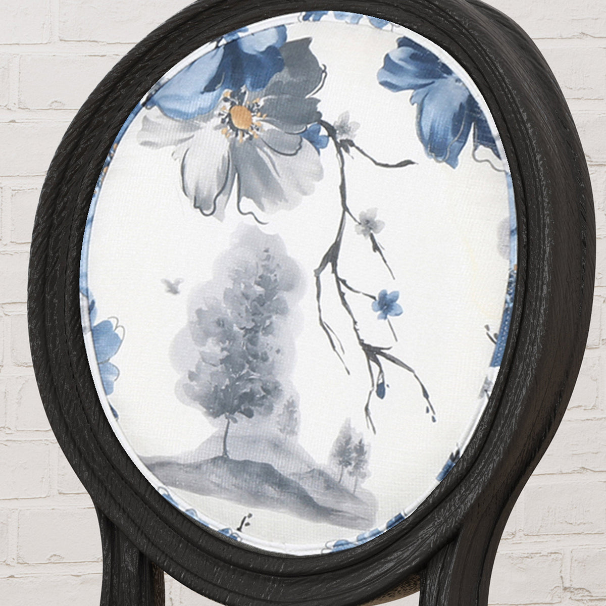 Round Back Chair, photo 5 of 10