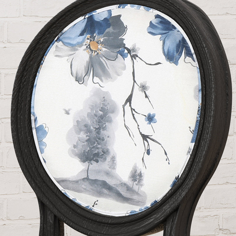 Round Back Chair, photo 5 of 10