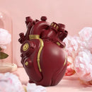 GobekUsa Heart Cardiac Vase Resin Desktop Decoration Ornaments