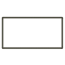 Steel Wreath Frame Shapes