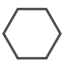 Steel Wreath Frame Shapes