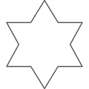 Steel Wreath Frame Shapes