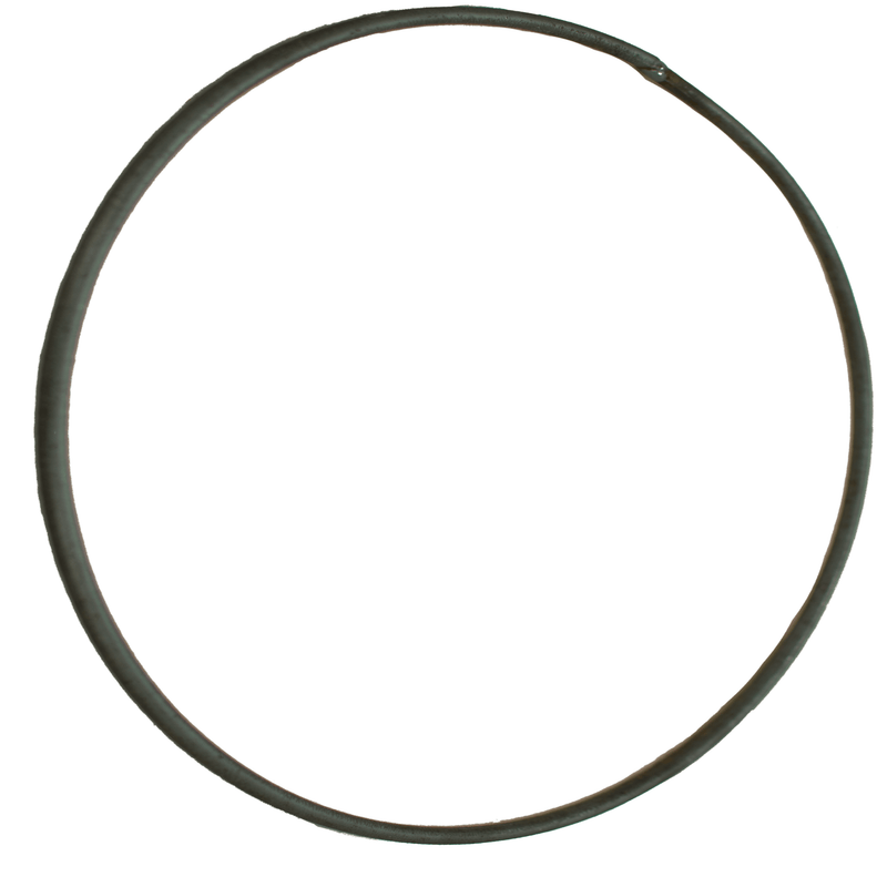 Steel Wreath Frame Shapes