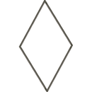 Steel Wreath Frame Shapes