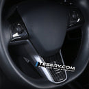 Steering Wheel Cover for Tesla Model 3 & Model Y 2017-2025.03