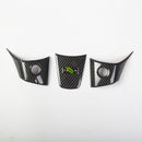 Steering Wheel Cover for Tesla Model 3 & Model Y 2017-2025.03