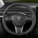 Steering Wheel Cover for Tesla Model 3 & Model Y 2017-2025.03