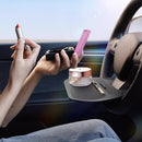 Steering Wheel Mini Tray for Tesla Model 3/Y