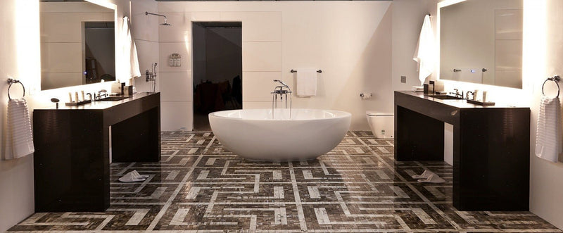 Stellar Night Silestone