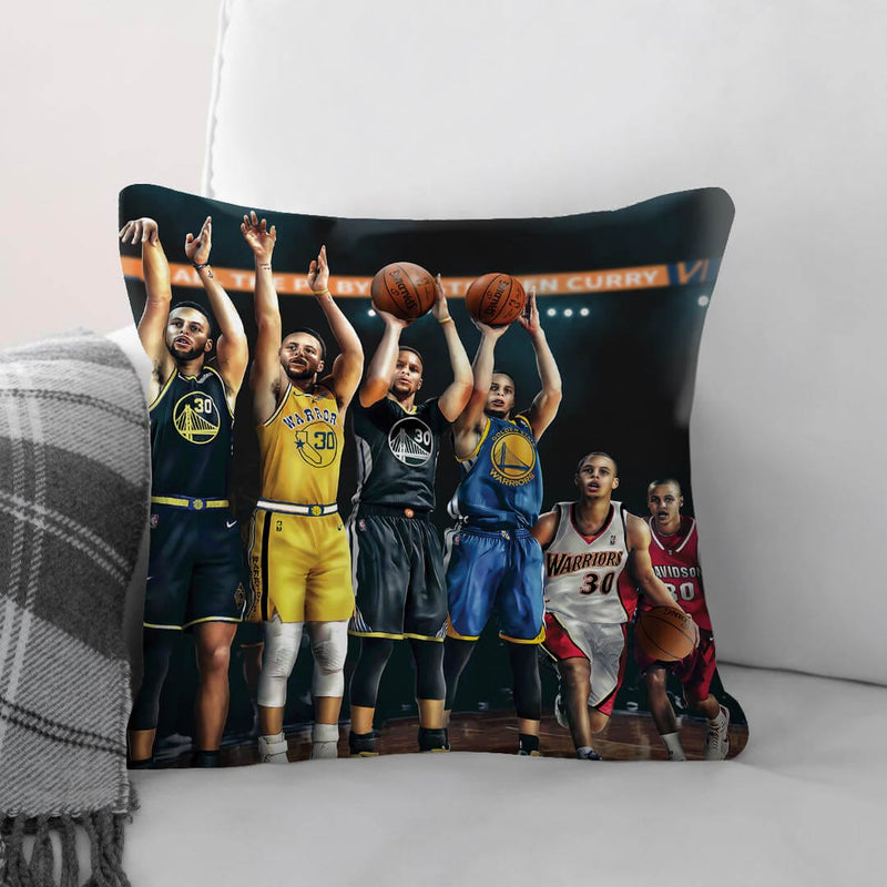 Steph Evolution Cushion