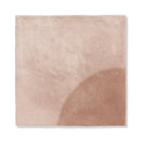 Steppe Glossy Ceramic Accent Tiles 5x5