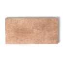 Steppe Glossy Ceramic Tiles 2 1/2x5