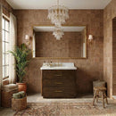 Steppe Glossy Ceramic Tiles 5x5