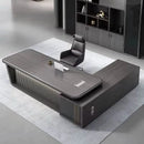 Sterling · Modern Executive L-Shaped Desk