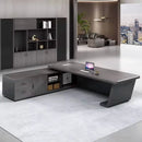 Sterling · Modern Executive L-Shaped Desk